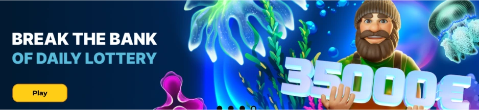 Richy Fish Casino